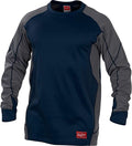 Rawlings Men's Dugout Fleece Pullover Rawlings