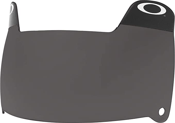 Oakley Pro Football Shield Oakley