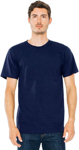 American Apparel Men's Hammer Tee American Apparel