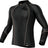 Shock Doctor Women's Ultra Comp Neckguard Hockey Shirt LS Shock Doctor