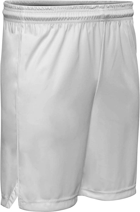 Champro Girls Elite Basketball Shorts Champro
