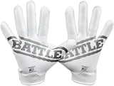 Battle Adult Doom Football Receiver Gloves Battle