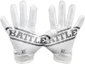 Battle Adult Doom Football Receiver Gloves Battle