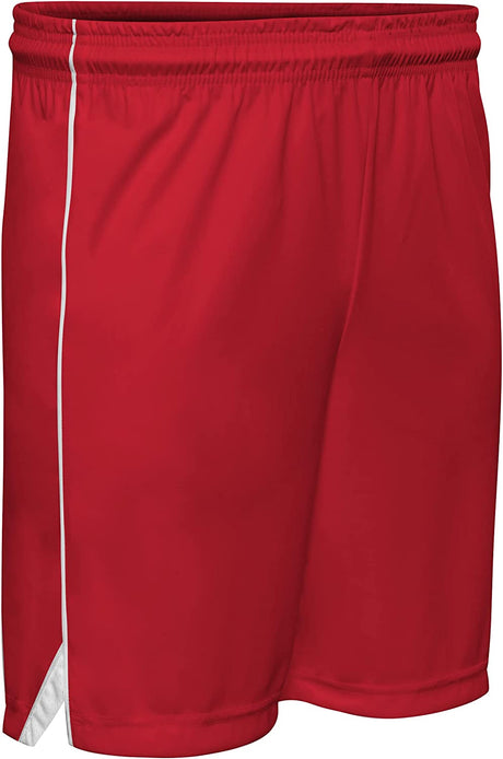 Champro Girls Elite Basketball Shorts Champro