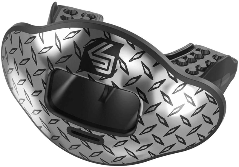 Shock Doctor Max Air Flow 2.0 Football Mouthguard