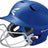 Easton Z5 Solid Senior Batting Helmet w/ Mask Easton