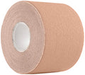 McDavid Kinesiology Tape 16.4' 5m Roll / Single Roll Box McDavid