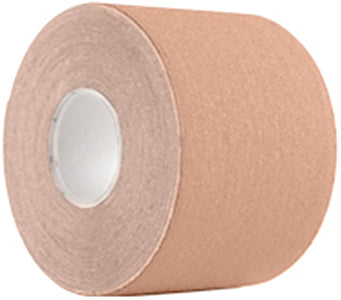 McDavid Kinesiology Tape 16.4' 5m Roll / Single Roll Box McDavid