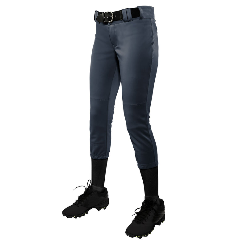 Champro Tournament Youth Traditional Low-Rise Softball Pant