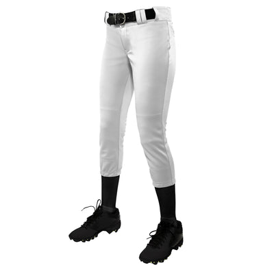 Champro Tournament Youth Traditional Low-Rise Softball Pant