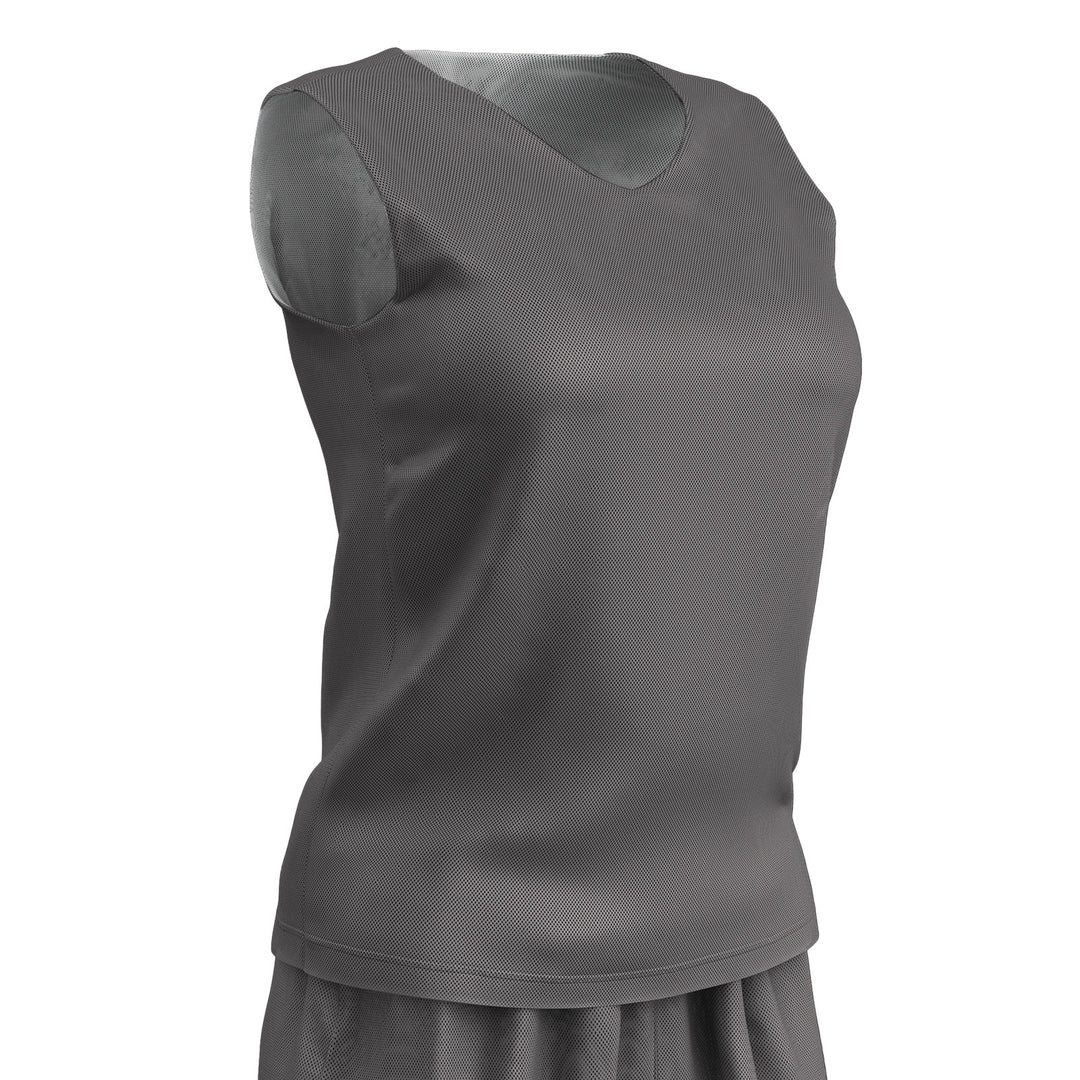 Champro Zone Reversible Women's Basketball Jersey Champro