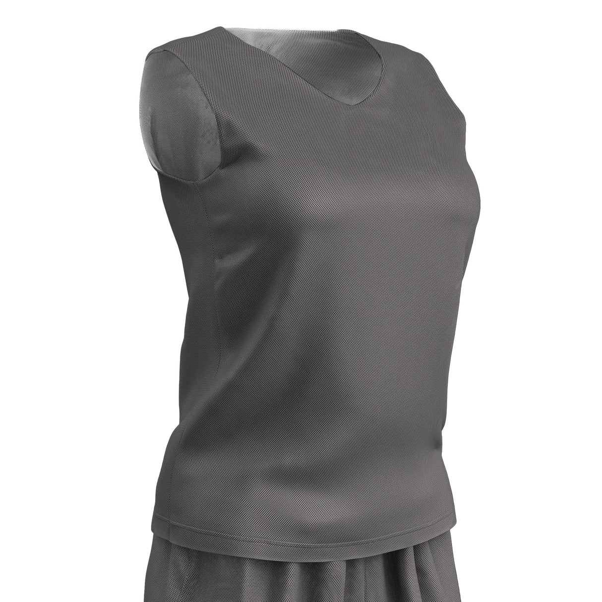 Champro Zone Reversible Women's Basketball Jersey Champro