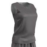Champro Zone Reversible Women's Basketball Jersey Champro