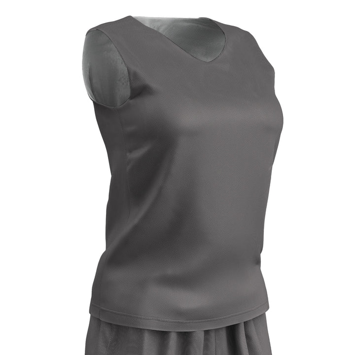 Champro Zone Reversible Women's Basketball Jersey Champro
