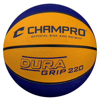Champro Dura-Grip 220 Official Basketball - League Outfitters