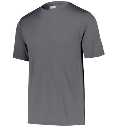 Russell Athletic Youth Core Performance Short Sleeve T-Shirt Russell Athletic