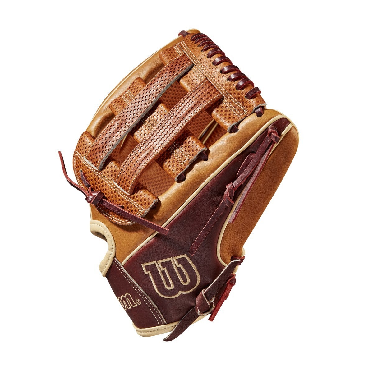 2022 Wilson Sierra Romero A2000 SR32 GM 12" Infield Fastpitch Glove Softball Gloves All