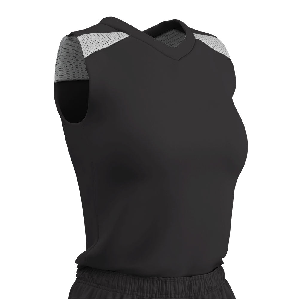 Champro Free Toss Women's Basketball Jersey Champro