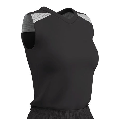 Champro Free Toss Women's Basketball Jersey Champro
