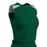 Champro Free Toss Women's Basketball Jersey Champro
