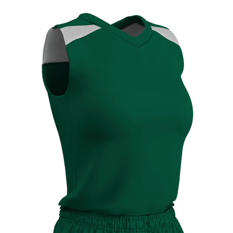 Champro Free Toss Women's Basketball Jersey Champro