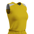 Champro Free Toss Women's Basketball Jersey Champro