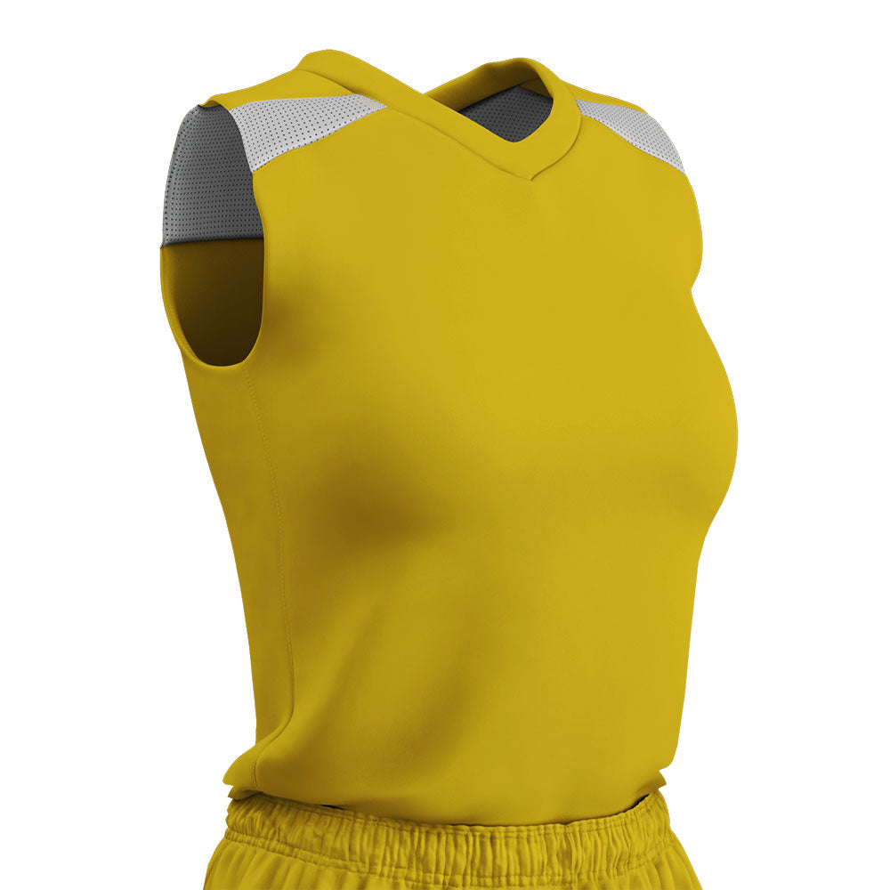 Champro Free Toss Women's Basketball Jersey Champro