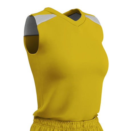 Champro Free Toss Women's Basketball Jersey Champro