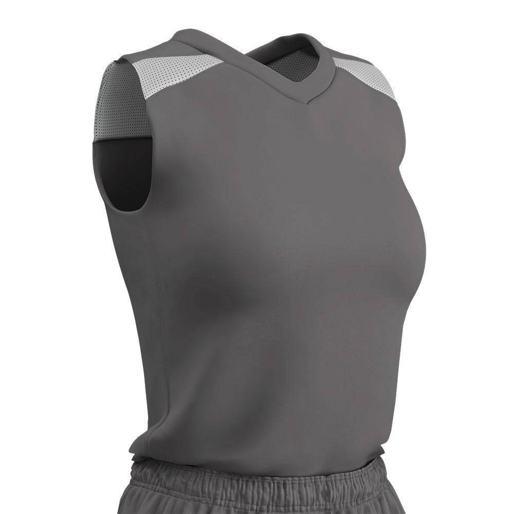 Champro Free Toss Women's Basketball Jersey Champro