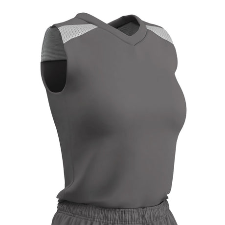 Champro Free Toss Women's Basketball Jersey Champro