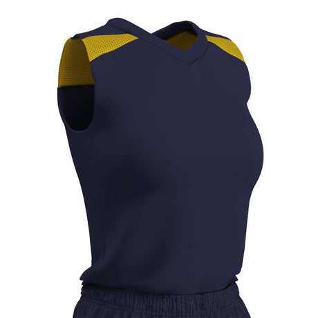 Champro Free Toss Women's Basketball Jersey Champro