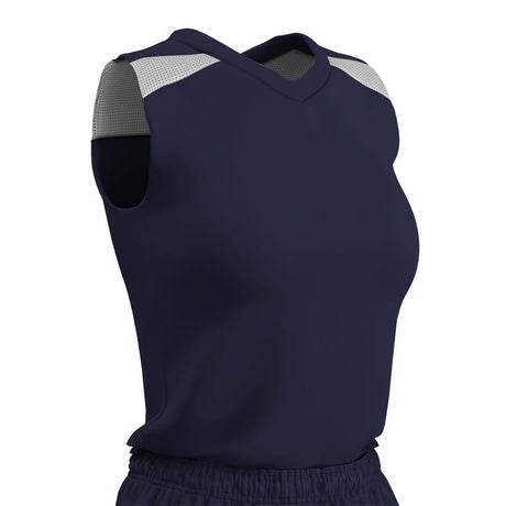 Champro Free Toss Women's Basketball Jersey Champro