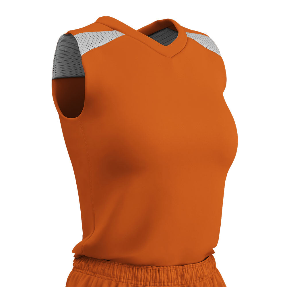 Champro Free Toss Women's Basketball Jersey Champro