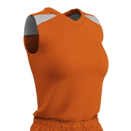 Champro Free Toss Women's Basketball Jersey Champro