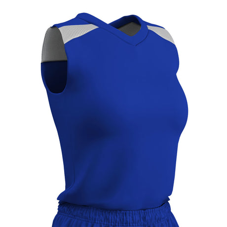 Champro Free Toss Women's Basketball Jersey Champro