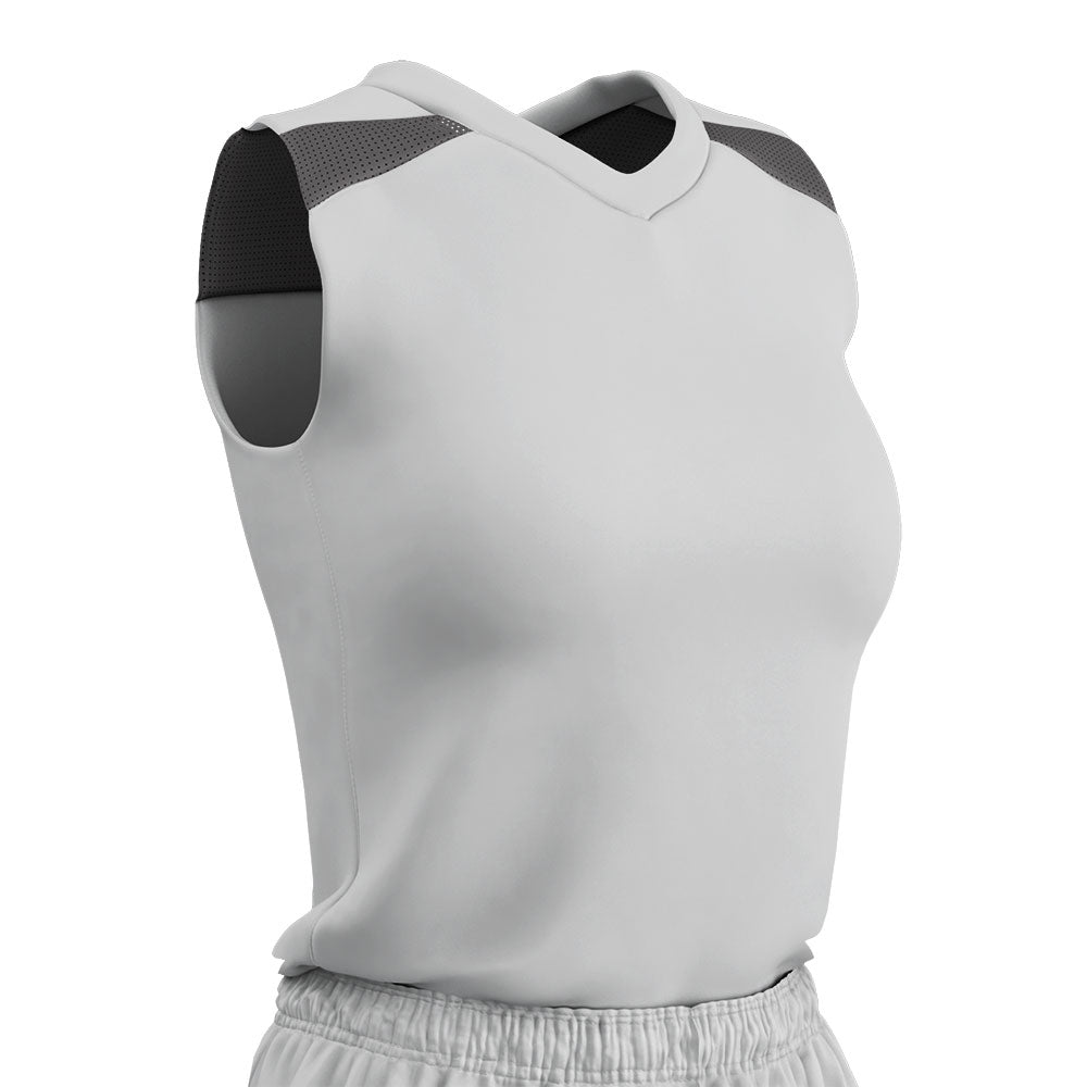 Champro Free Toss Women's Basketball Jersey Champro
