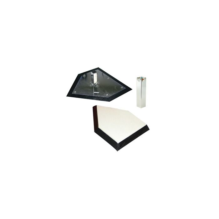 TAG Official Anchor Home Plate TAG
