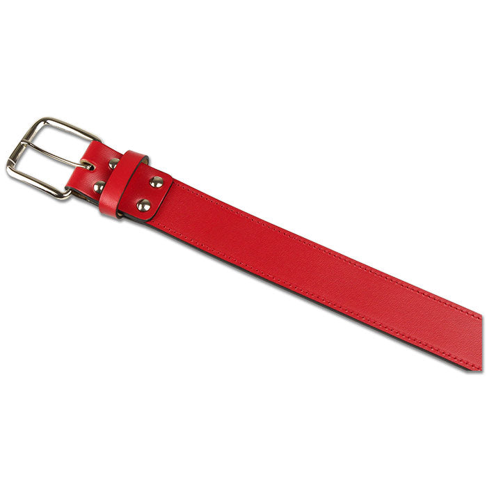Champro Leather Belt Champro