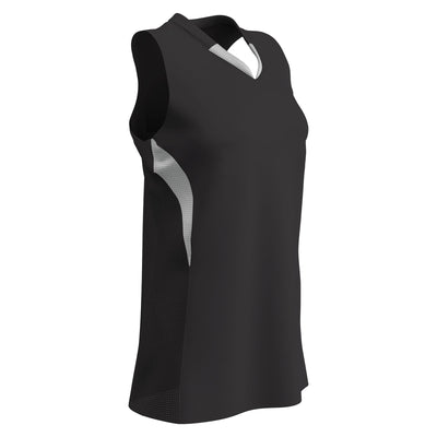 Champro Decoy Women's V-Neck Racer Back Jersey