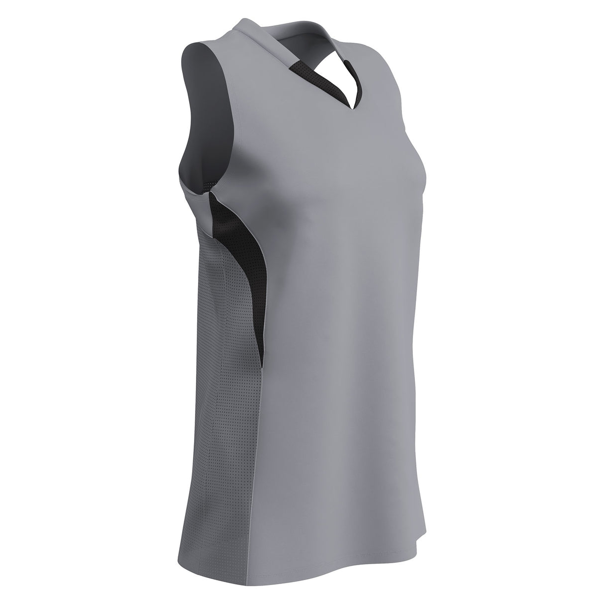 Champro Decoy Women's V-Neck Racer Back Jersey Champro
