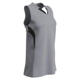 Champro Decoy Women's V-Neck Racer Back Jersey Champro