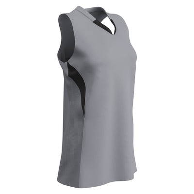 Champro Decoy Women's V-Neck Racer Back Jersey