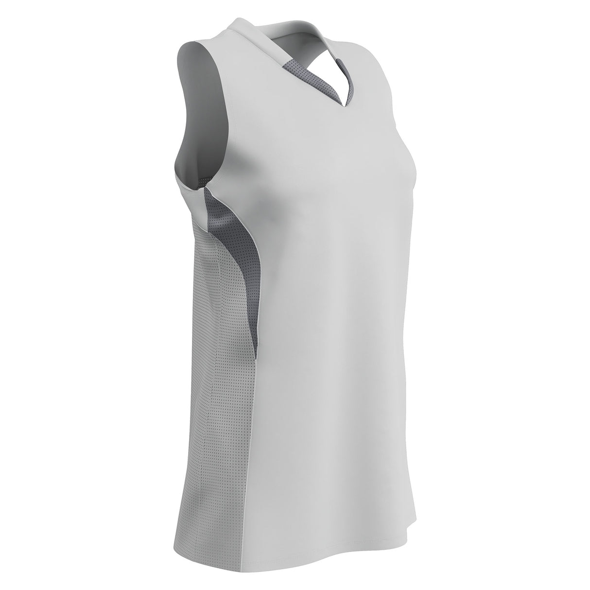Champro Decoy Women's V-Neck Racer Back Jersey Champro
