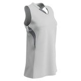 Champro Decoy Women's V-Neck Racer Back Jersey Champro