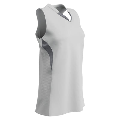 Champro Decoy Women's V-Neck Racer Back Jersey