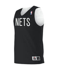Alleson Men's NBA Logo Reversible Basketball Jersey - Eastern Conference