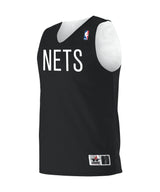 Alleson Men's NBA Logo Reversible Basketball Jersey - Eastern Conference