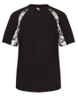 Badger Men's Digital Hook Tee Badger