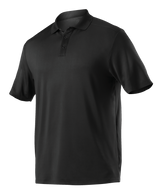 Badger Men's Gameday Polo 1 of 2 Badger