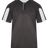 Badger Men's Striker Placket Badger